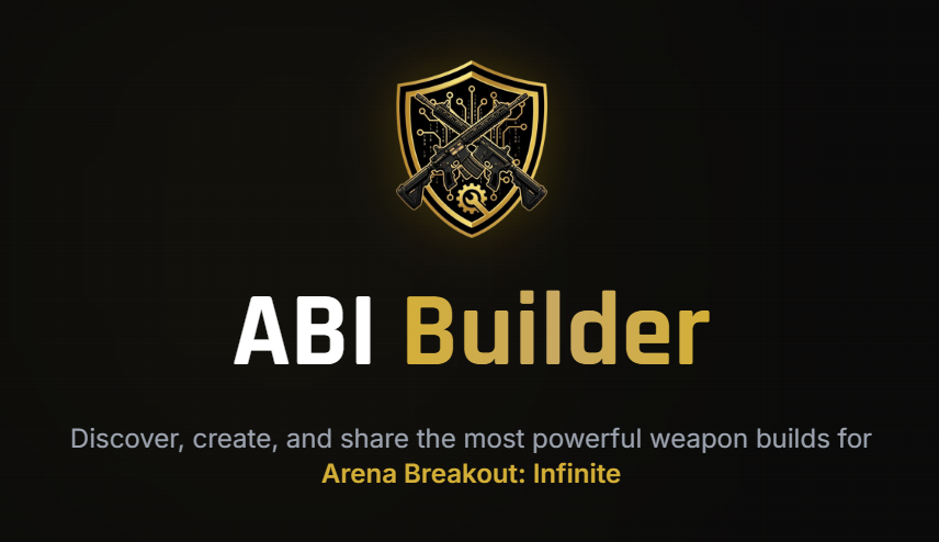 ABI Builder